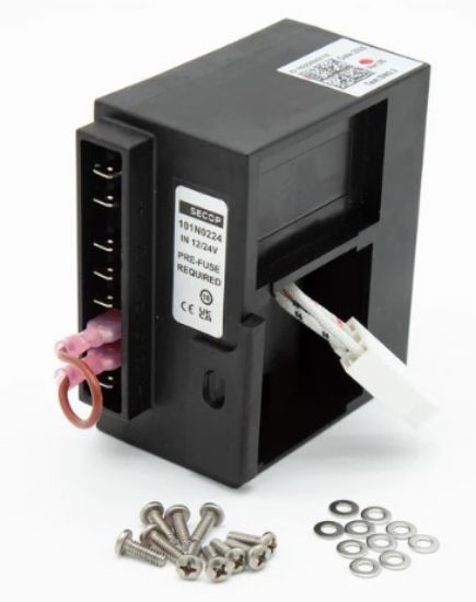 Replacement Compressor Drive Module Kit for BLZZRD_1734199