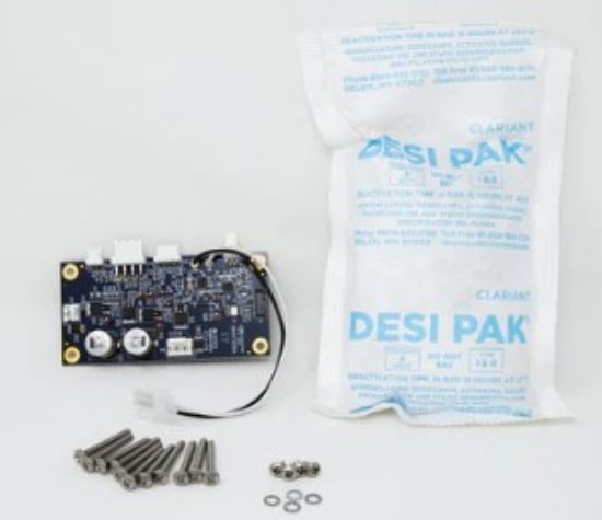 Replacement Refrigeration Control Internal Circuit Board Assembly Kit for BLZZRD_1734180