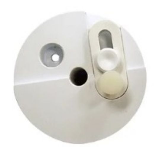 Vessel Cover for Mini Vessel, Low Evaporation_1696207