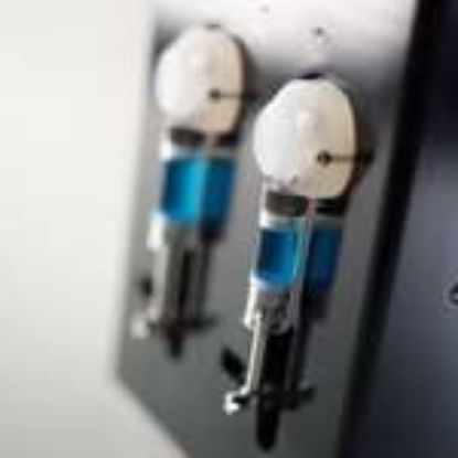 Syrris Atlas Syringe Pump, Volumetric Dosing And Sampling System, Dual Syringe, Multi-Port Valves_1120442