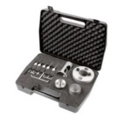 Lamy Rheology RM 100 PLUS Viscometer With MS-R1 To R5 And Standard Stand_2228004