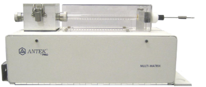 PAC Model 740 Multi-Matrix Inlet System_1300938