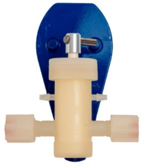 Q PUMP HEAD MODULE 1/2", WASHGLAND 2/10_1683090