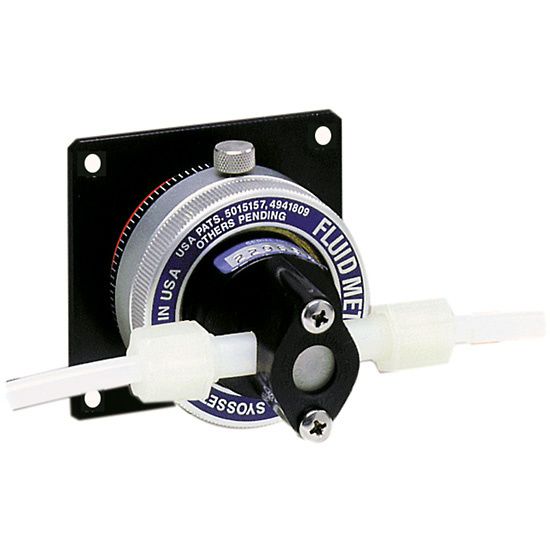 Fluid Metering RH Pump Operating Temperature:100 °C_1682969