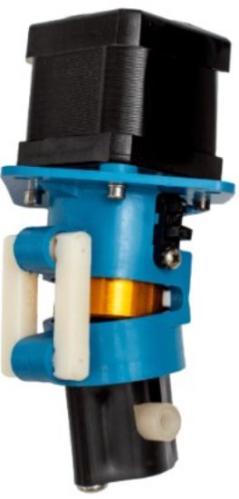 STF ECCENTRIC BUSHING DRIVE MODULE_1683061