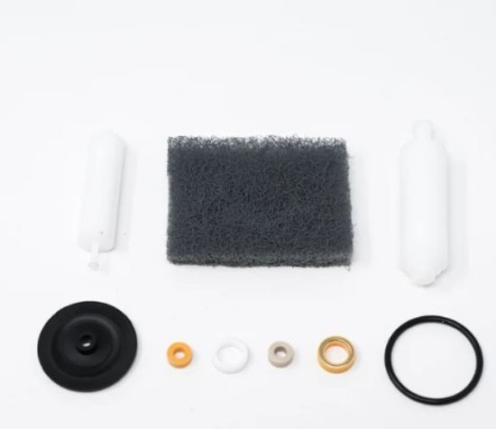 Standard Seal Kit for Stainless Steel Pumps (10 / 12 / 24 / 36 mL)_1892256