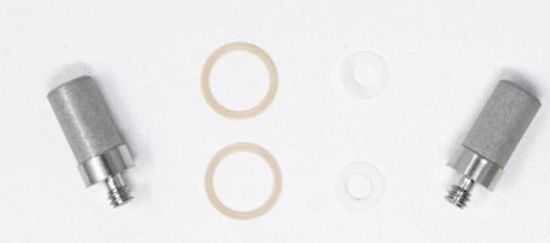 Stainless Steel Replacement Filter (2.0 Micron) - Package of 2_1891855