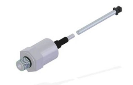 Transducer for MD12 (10,000 PSI)_1890943