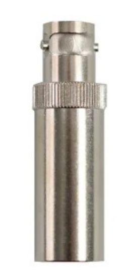DIN Socket-BNC Plug Adapter | John Morris Group