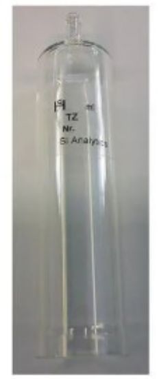 50 mL Burette Cylinder for Exchange Units (WA)_1889652