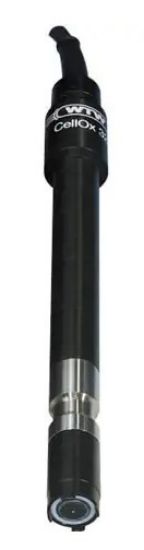 WTW CellOx 325 Universal Galvanic Dissolved Oxygen Sensor 1.5 m fixed cable with waterproof 8 pin plug_1885178