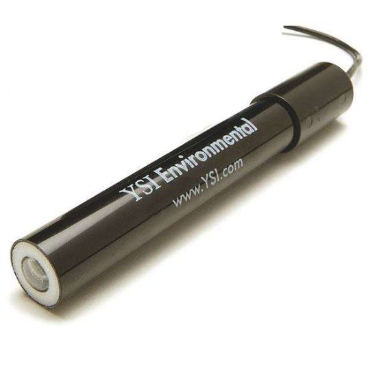 Xylem pH Electrode, 1M Flat Glass Double Junction_1904085