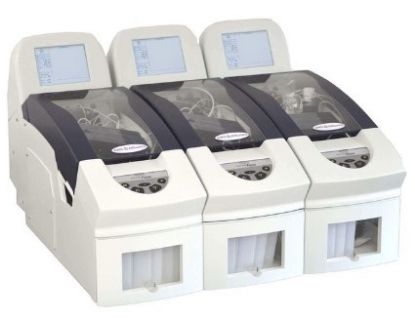 AMS Futura Console with Automatic Valve, 3-Speed Pump, Color Screen, ALT Futura 3_1926000