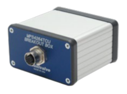 Model: 21430-01 - MPS4264TCU Breakout Box_1914431