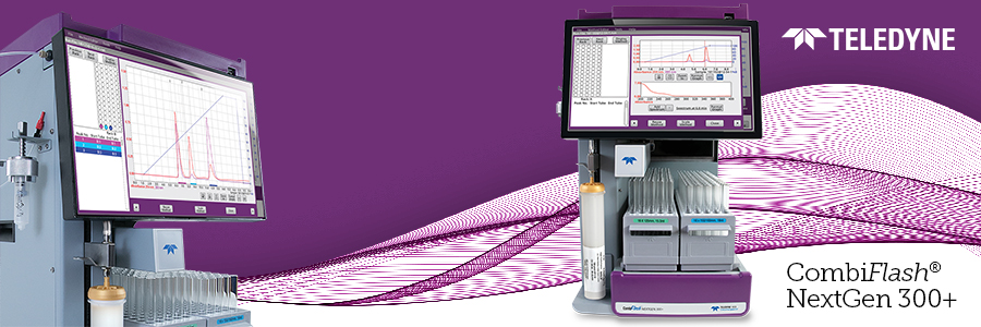 Teledyne CombiFlash® NextGen 300+