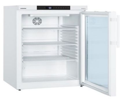 Liebherr, LKUv 1613, Laboratory Undercounter Fridge – 152 litres – Glass door
_1697400