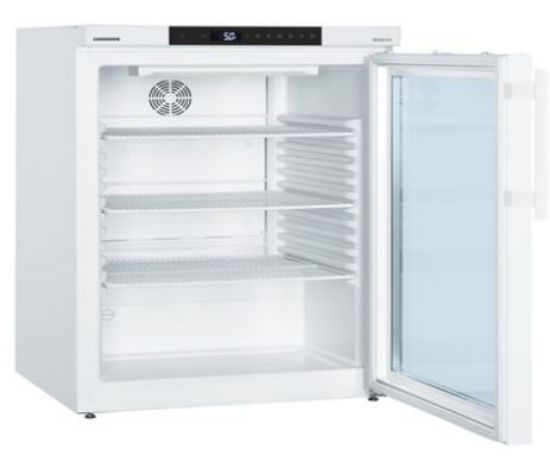 Liebherr, LKUv 1613, Laboratory Undercounter Fridge – 152 litres – Glass door
_1697400