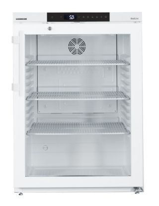 Liebherr, LKUv 1613, Laboratory Undercounter Fridge – 152 litres – Glass door
_1697400