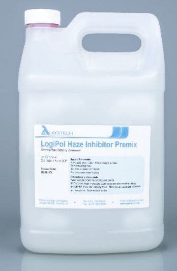 LogiPol Haze Inhibitor, 3.8 litres | John Morris Group
