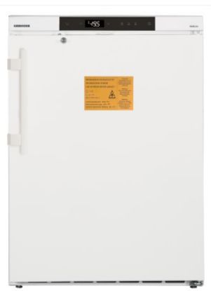 Liebherr, LGUex 1500, Spark-Free Laboratory Undercounter Freezer – 139 litres
_1697373