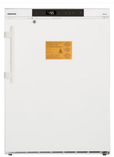 Liebherr, LGUex 1500, Spark-Free Laboratory Undercounter Freezer – 139 litres
_1697373