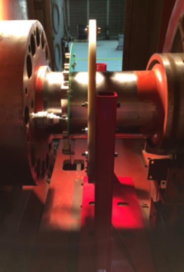 Accumetrics Earth Fault Resistance Monitor (EFREM) - End of Shaft or Mid Shaft_2229362