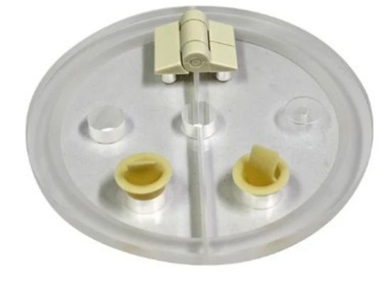 Vessel Cover for Stationary Basket_1696673