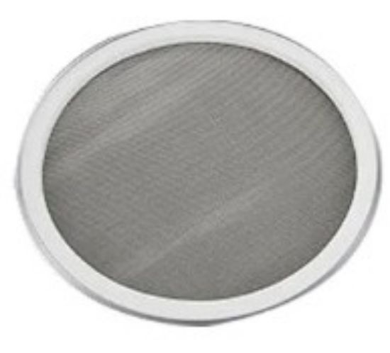 Apparatus 5 Paddle Over Disc Assembly, with 35 mm opening and 40 mesh ...