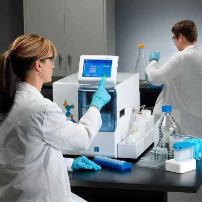 Xylem 2950D-3 Analyzer with Two Biosensor Modules and One ISE Module_1897204