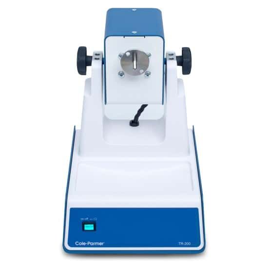 Cole-Parmer TR-200 Tube Rotator, Fixed Speed, 230V 50Hz