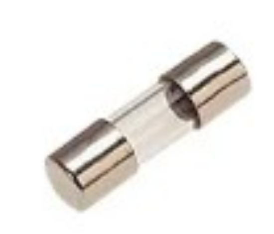 Fuse, 3.15 Amp_1825544