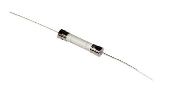 Fuse 15A / 250V, Axial Lead,Fast-Acting - For 2302 Heater_1825520