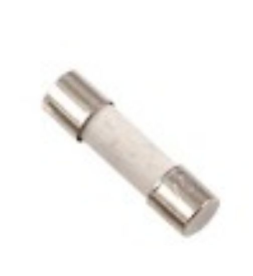 Fuse, Fast Acting 5 Amps_1825365