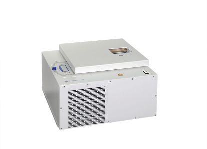Sigma 4-5KRL Refrigerated Centrifuge For Automation Without Bucket Leveling 208–240 V 50/60 Hz_1543675