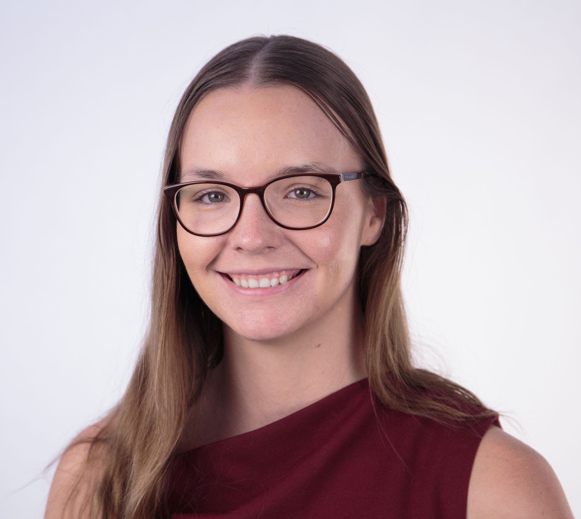 Emma Robben - Territory Manager, John Morris Group Bentley WA