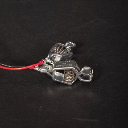 Teledyne ISCO External 12 VDC Connect Cable for Samplers / Flowmeters, 6 ft_1275936