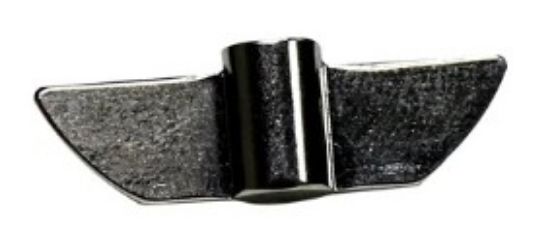 Detachable Mini Paddle Blade, Stainless Steel_1827930