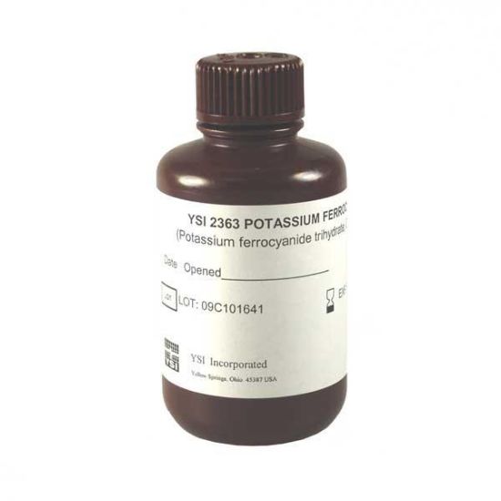Xylem Potassium Ferrocyanide (125 ml)_1897345