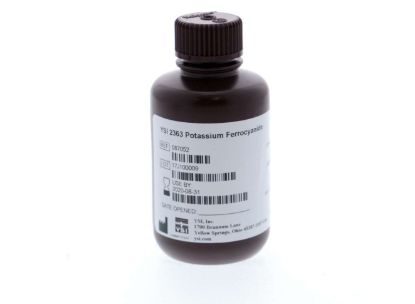 Xylem Potassium Ferrocyanide (125 ml)_1897345