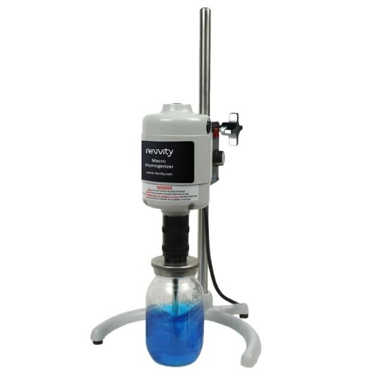 Omni Macro Homogenizer 220V_2335794