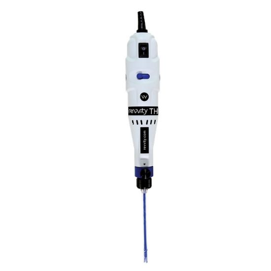 Omni TH220 Tissue Homogenizer, an affordable rotor-stator homogenizer for startup and budget-conscious laboratories