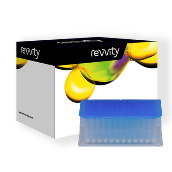 2mL DWP w/ 0.1mm Ceramic Beads 10/pk_2335870