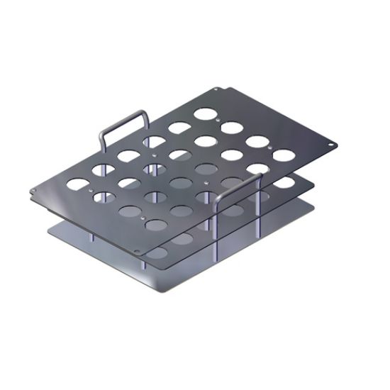 50 mL x 24 Tubes Standard Sample Rack_2336370