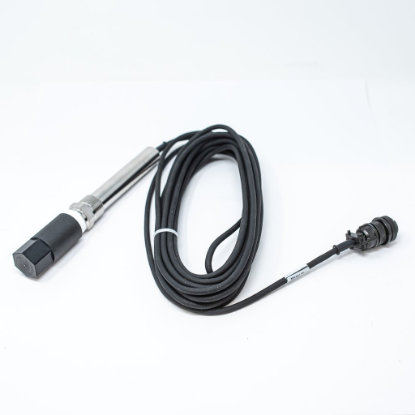 Teledyne TIENet 301 pH and Temperature Sensor Interface with 75 ft (23 m) Cable, Includes Sensor, Calibration Buffers, and Electrode Rinse Solution_1274926