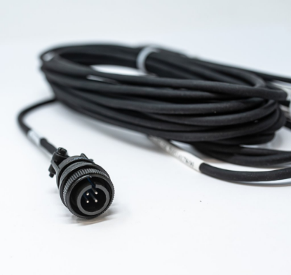 Teledyne TIENet 301 pH and Temperature Sensor Interface with 75 ft (23 m) Cable, Includes Sensor, Calibration Buffers, and Electrode Rinse Solution_1274926
