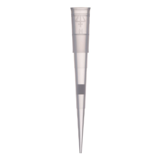 Gilson PIPETMAN DIAMOND DF30 Universal Pipette Tips, 2-30 μL, Sterile, Polyethylene Filtered, Blister Refill, 960 Tips, Polypropylene_1190118