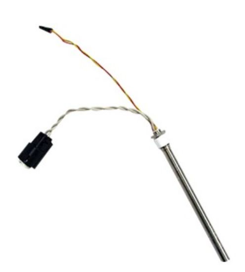 Heater Cartridge with Thermocouple Assembly for ezfill 4500_1848241