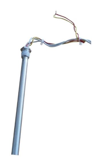 Heater Cartridge with Thermocouple for TCS 0500, 220V_1848157