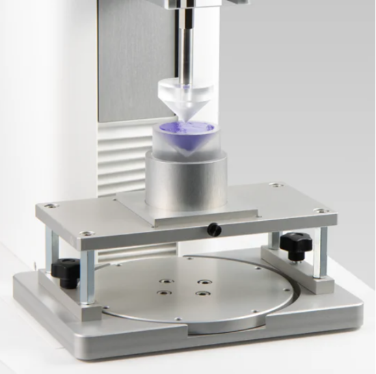 TX-STF - SPREAD TEST FIXTURE (REQUIRES TABLE TX-FBT) | John Morris Group
