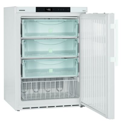 Liebherr Spark-Free Laboratory Undercounter Freezer 139 Litres_1408679